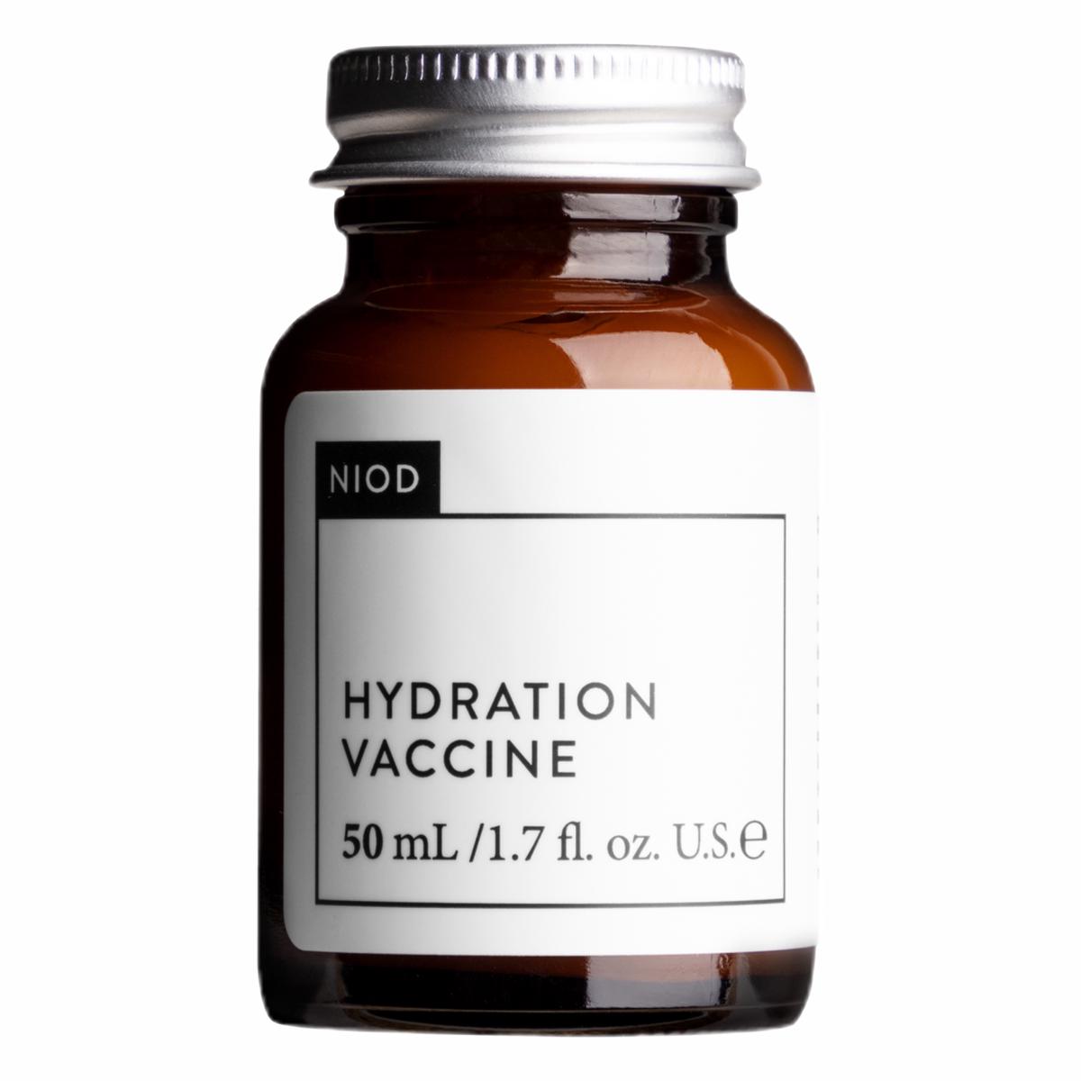 NIOD Hydration Vaccine