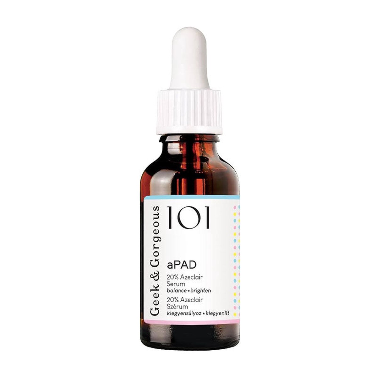 aPAD Serum 30ml