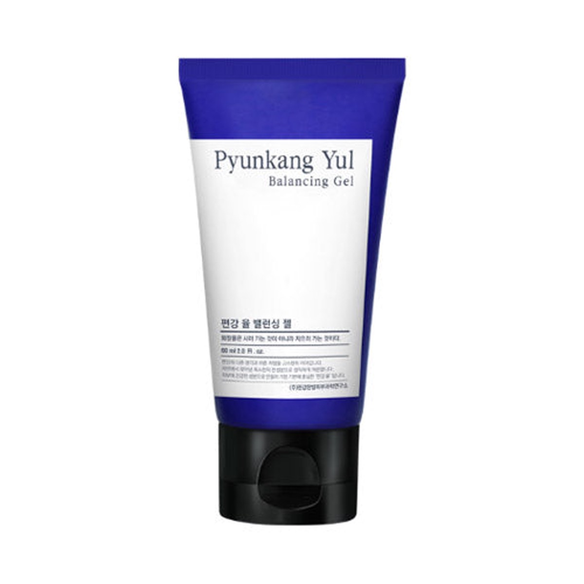 Balancing Gel