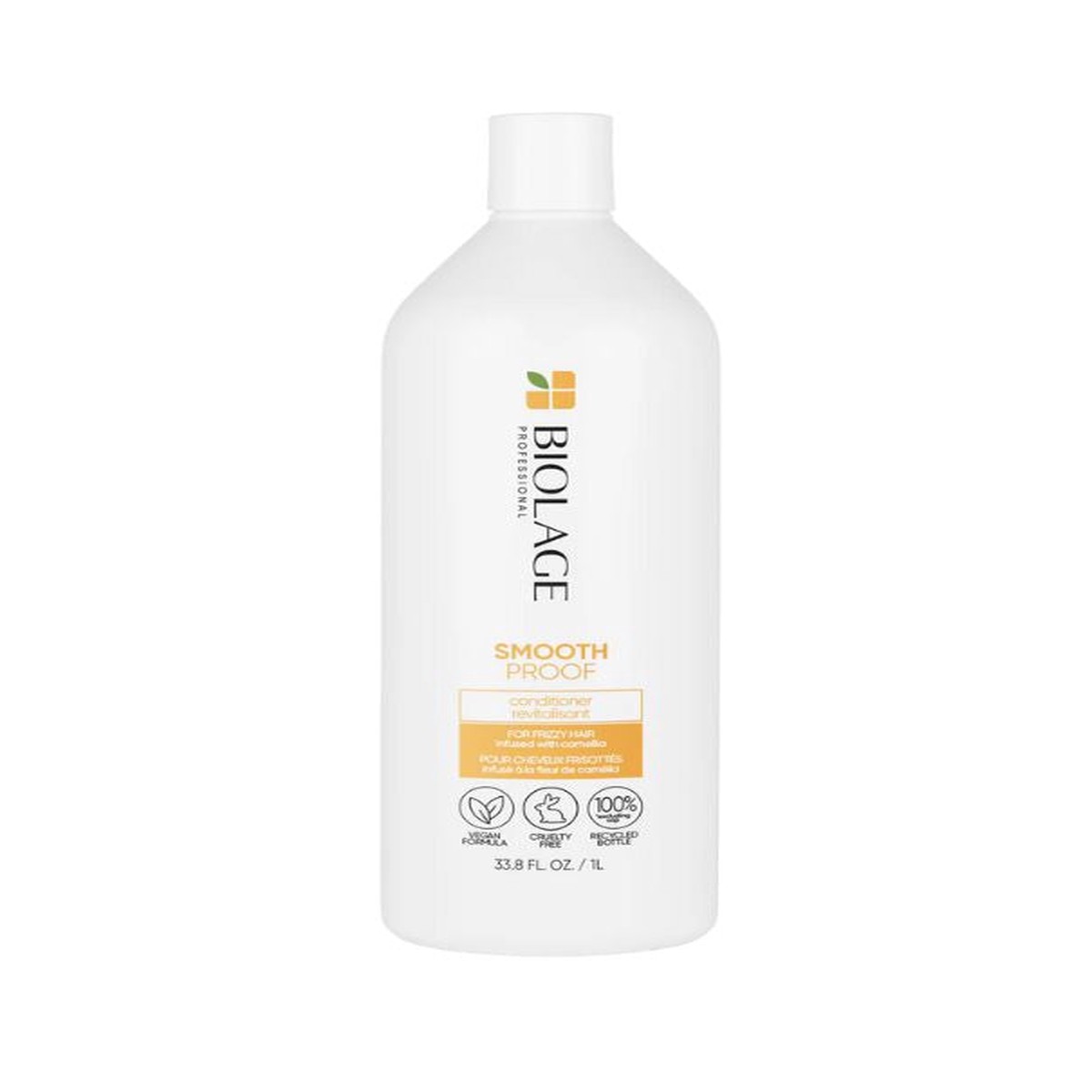 Biolage SmoothProof Conditioner – 1L
