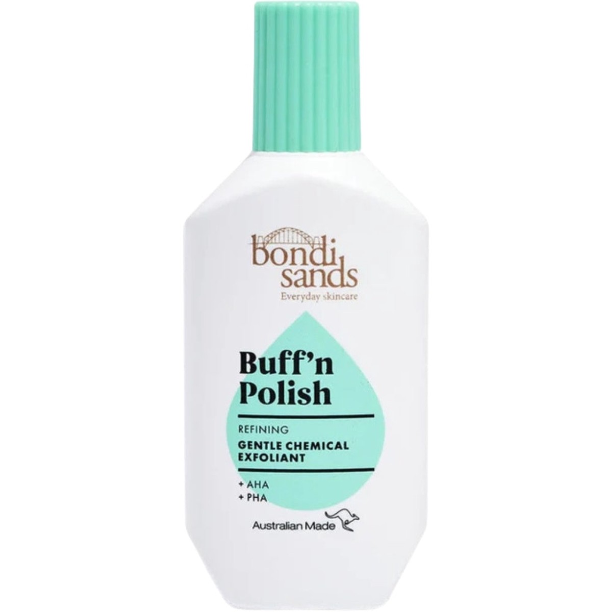 Exfoliant Buff’n Polish – 30ml