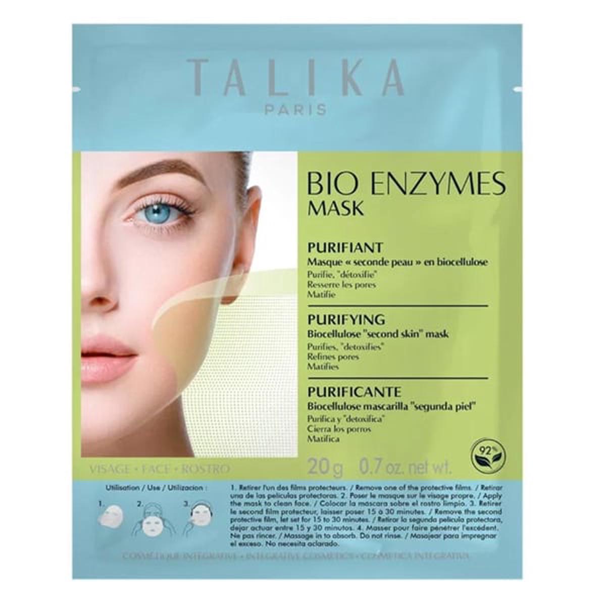 Bio Enzymes Mask Purifying