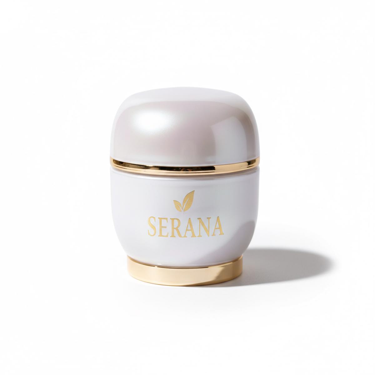 Brightening Cream