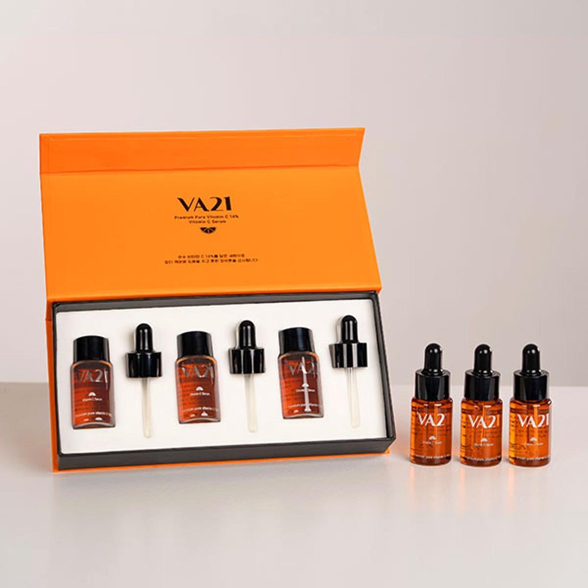 VA21 C (14ml X 3), Relaco