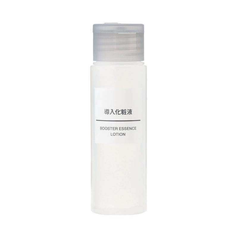Booster Essence Lotion