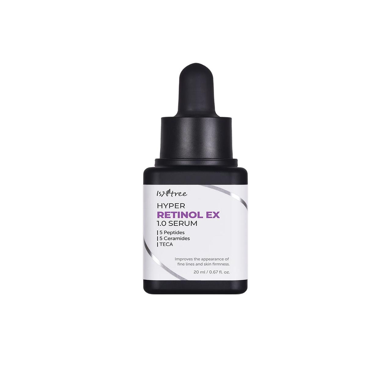 Hyper Retinol EX1.0  20mlIsntree
