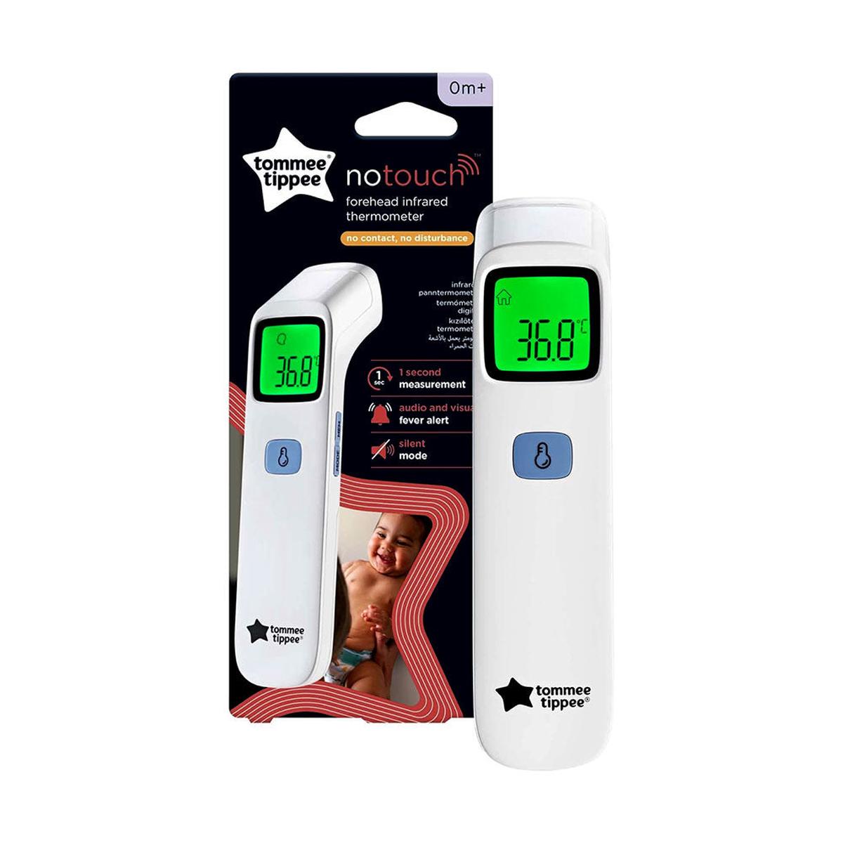 No-Touch Forehead Thermometer