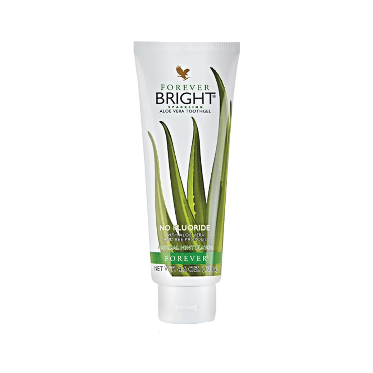Forever Bright Toothgel 130g