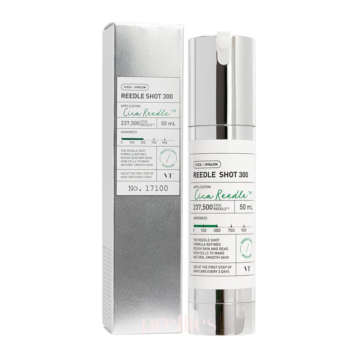 VT Reedle Shot 300 50ml