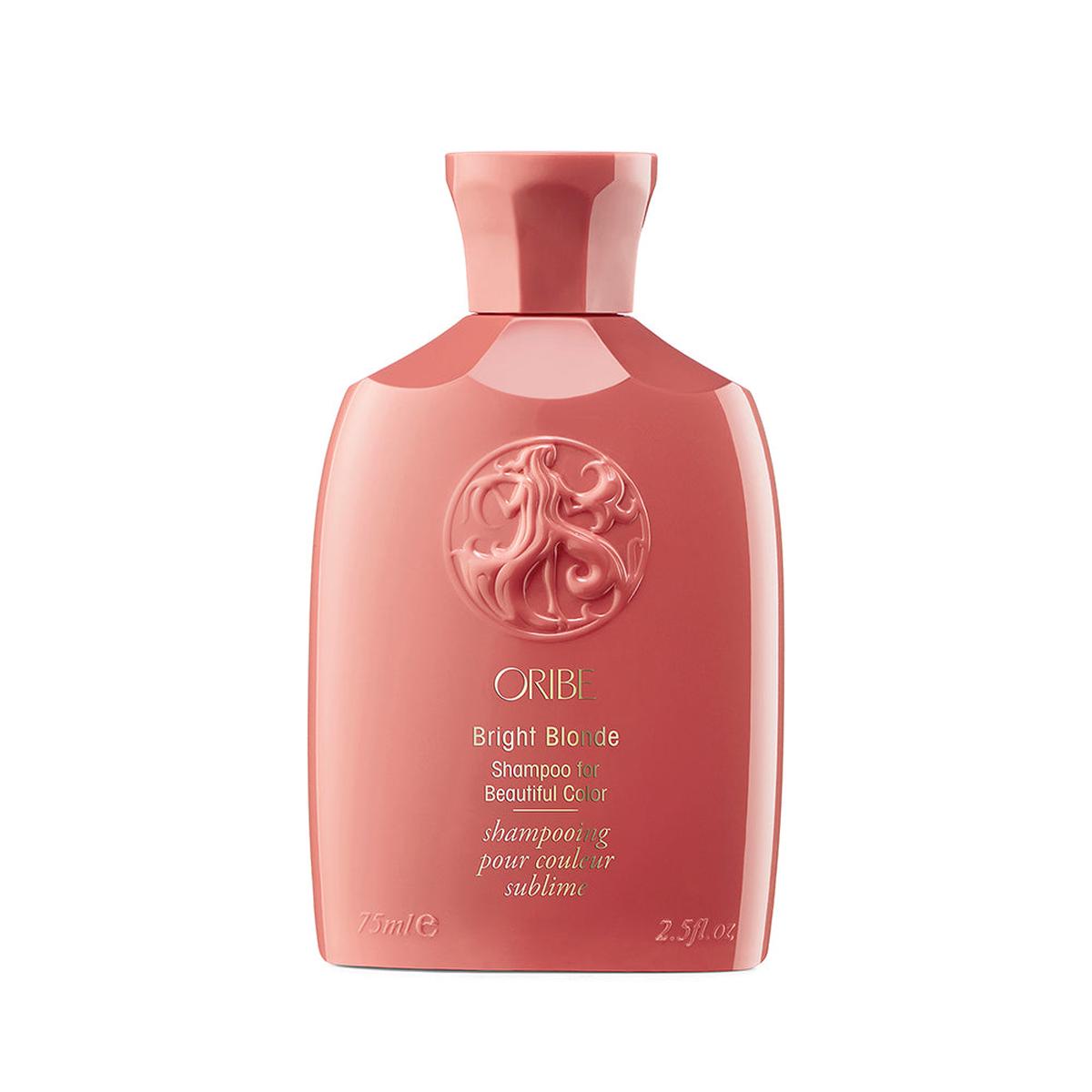Bright Blonde Shampoo – 2.5 fl. oz / 75 ml