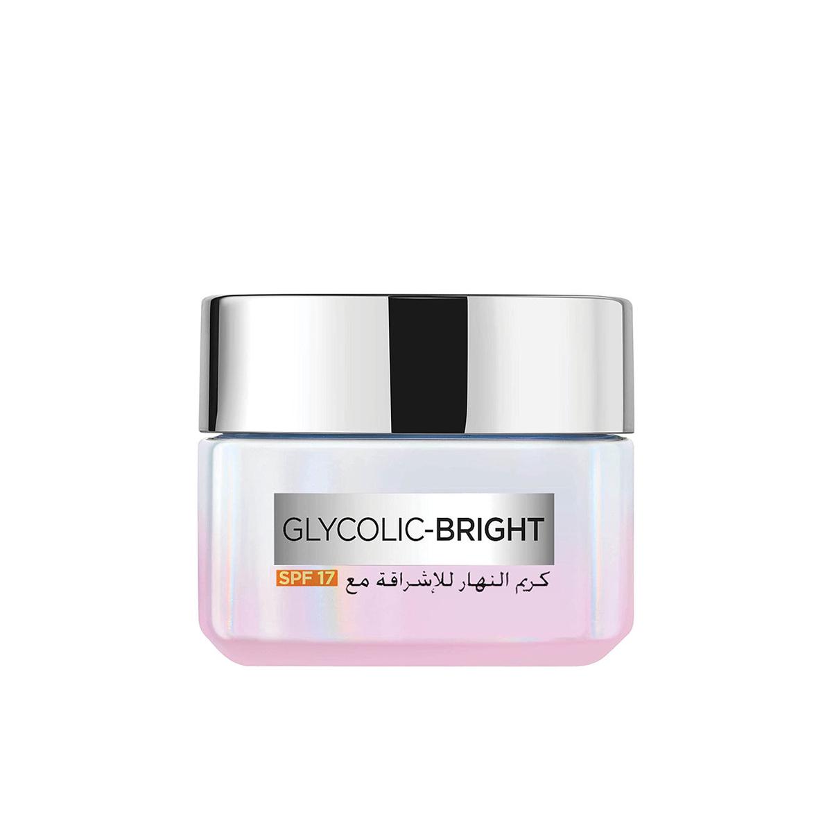 Glycolic Products