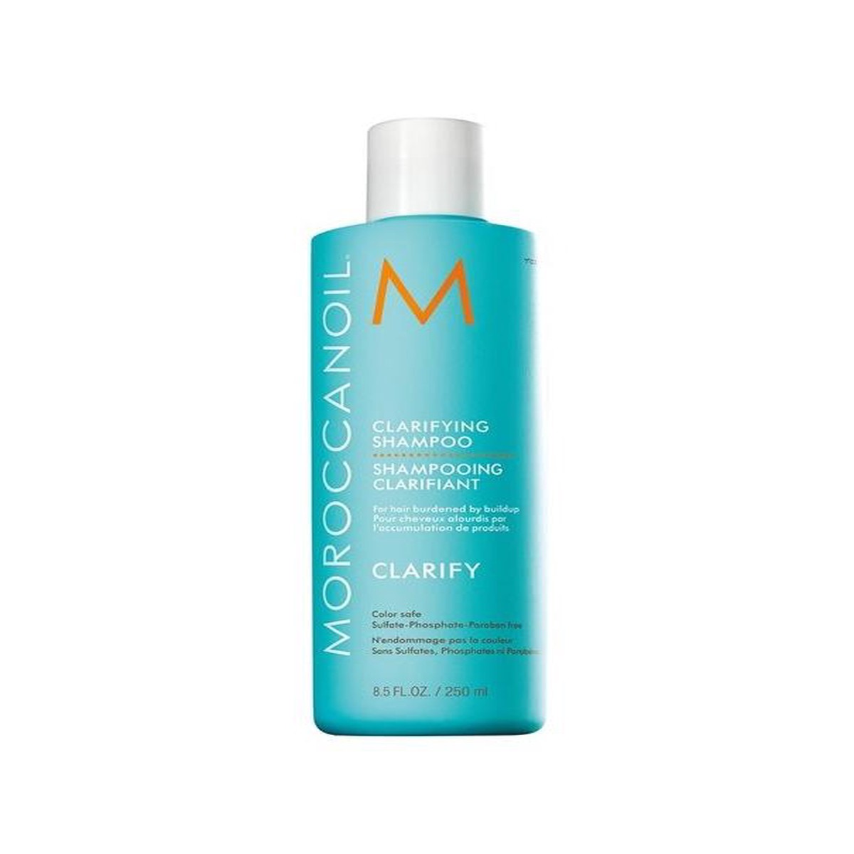 Moroccanoil Clarifying Shampoo – 250ml