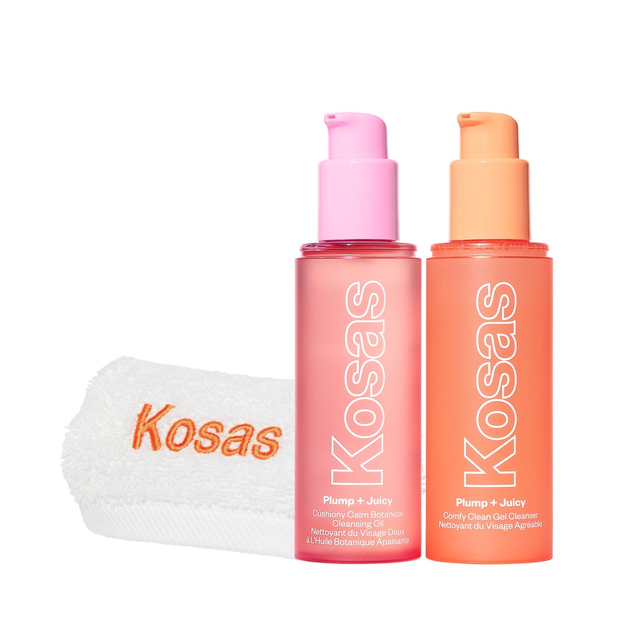 Skincare Freak Cleansing System Set