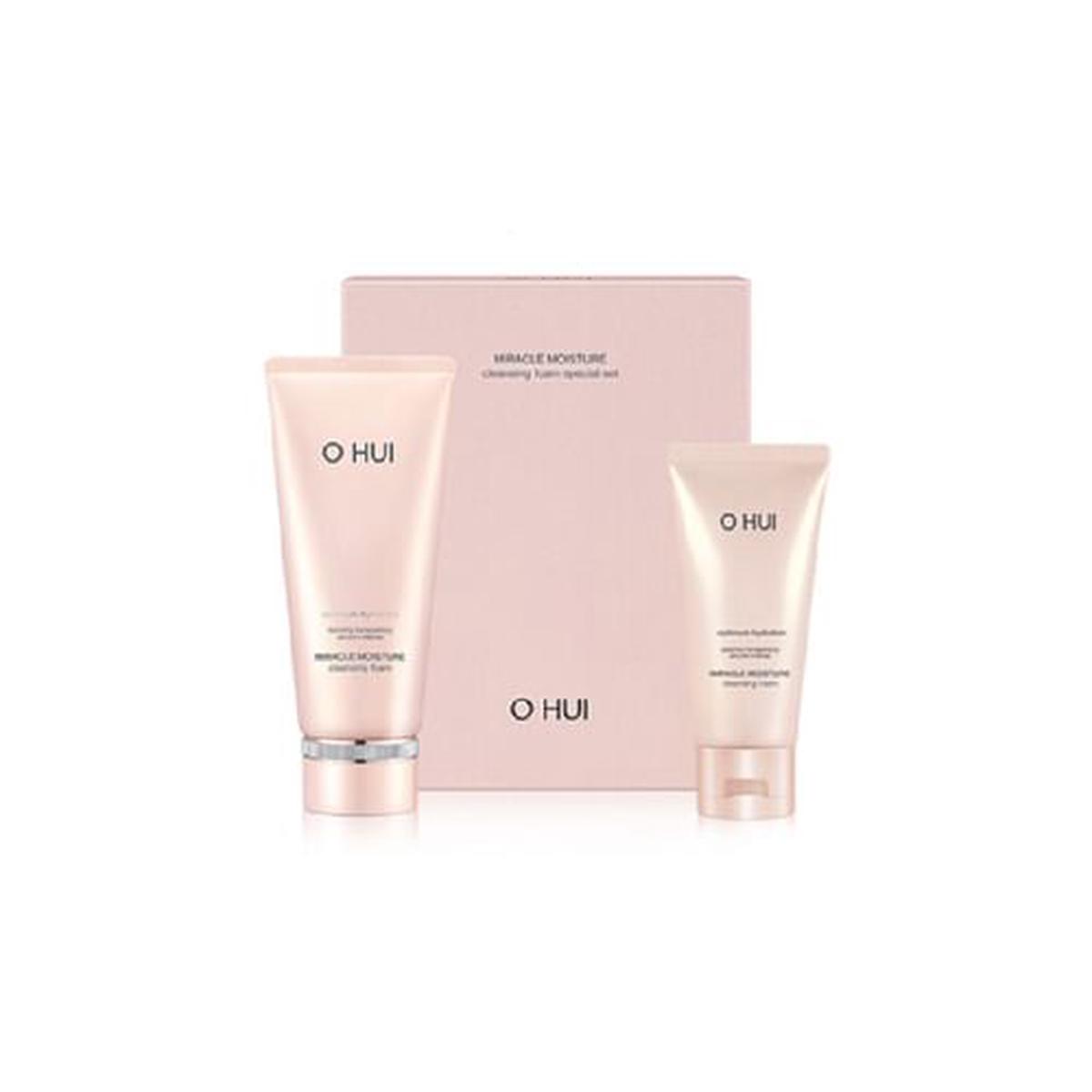 200ml+100ml , O HUI