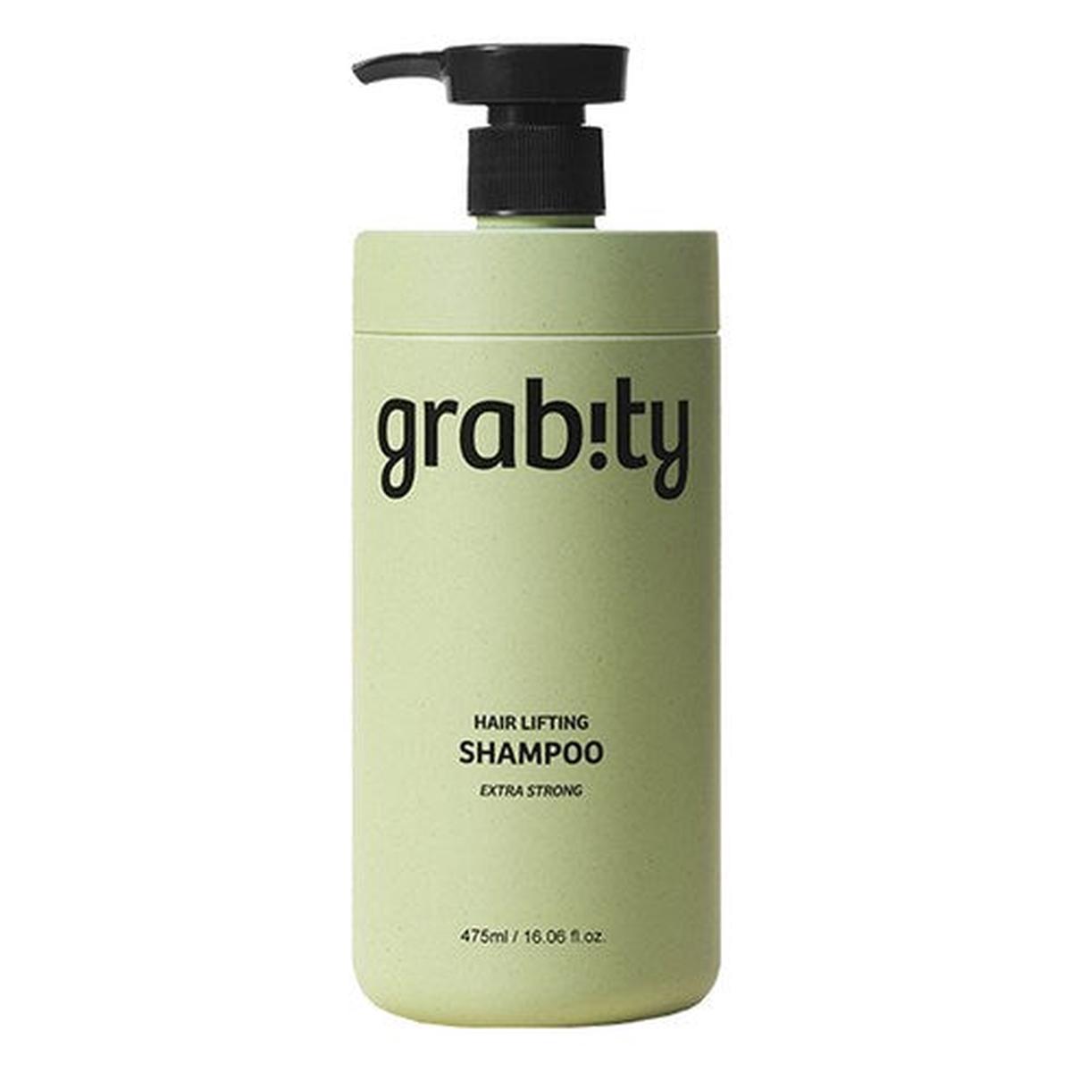475ml, Grabity