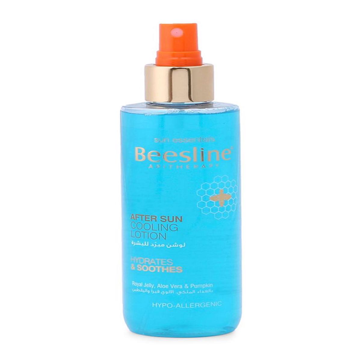 AFTER SUN COOLING SPR