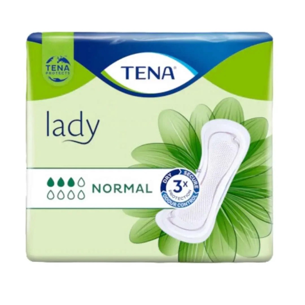 Tena – Lady Normal Pad
