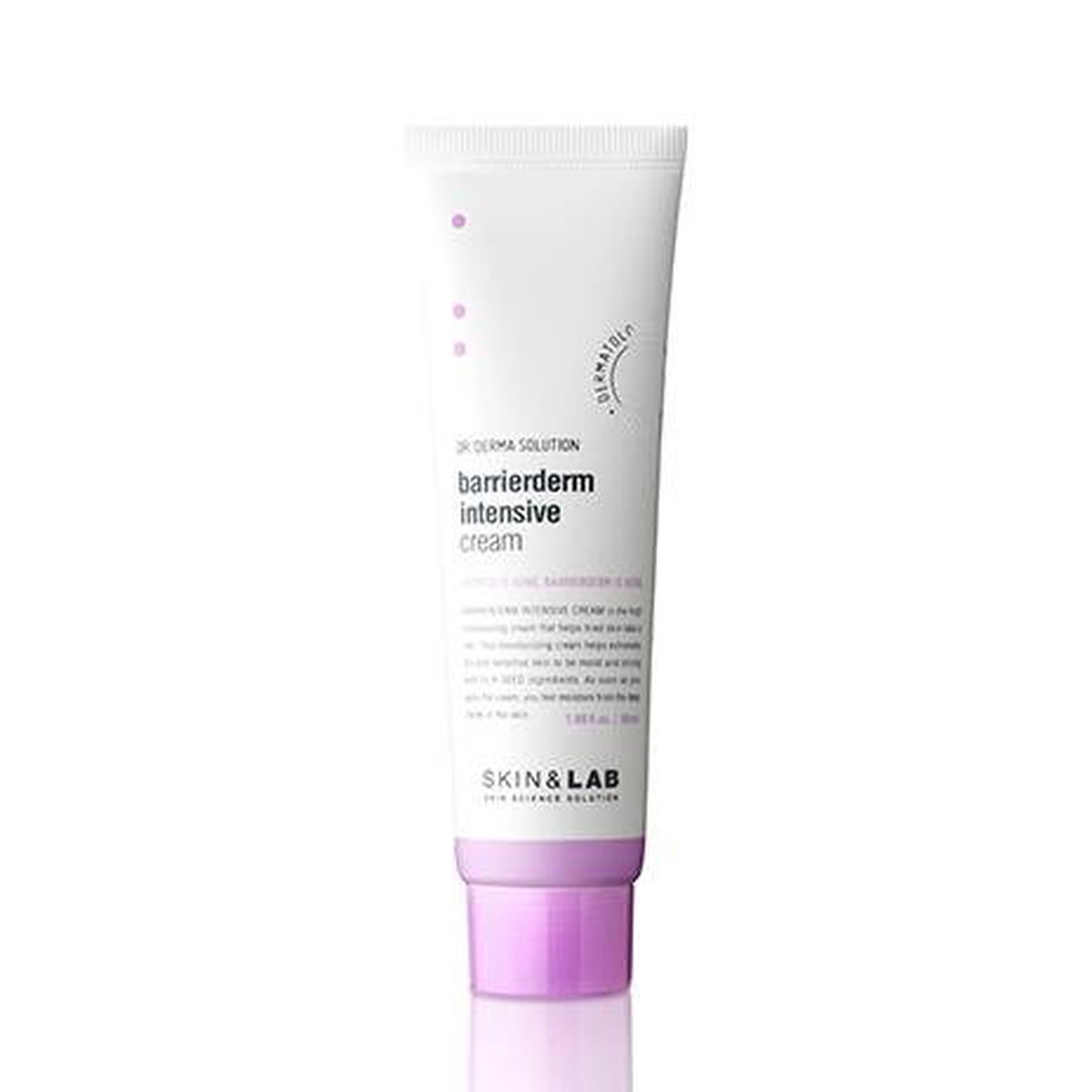 Barrierderm Intensive Cream 50ml