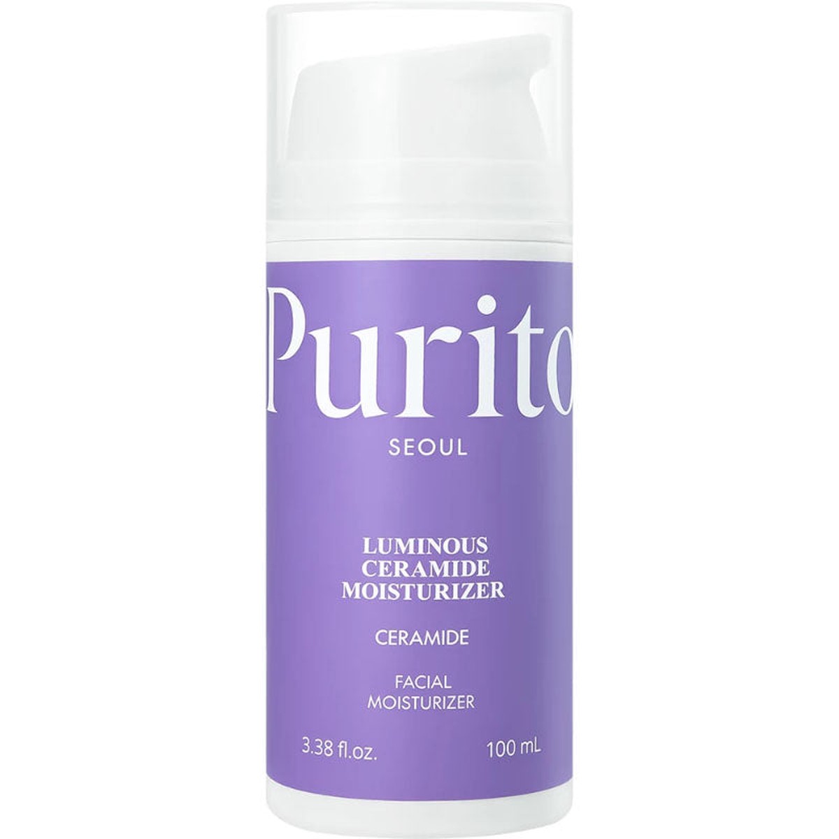 Luminous Ceramide Moisturizer 100ml