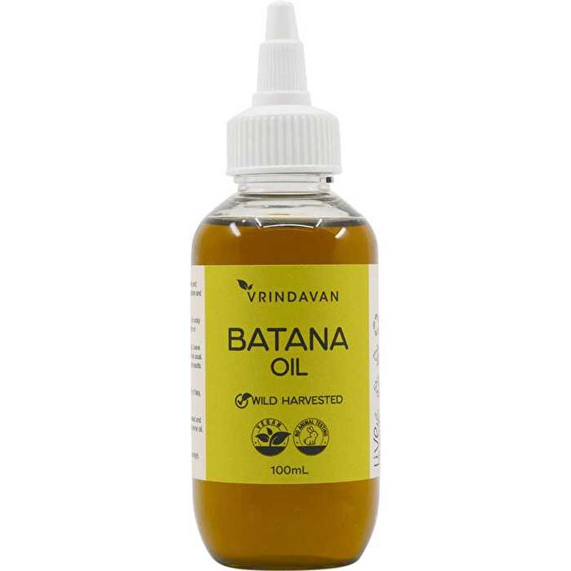 Vrindavan Batana Oil 100ml