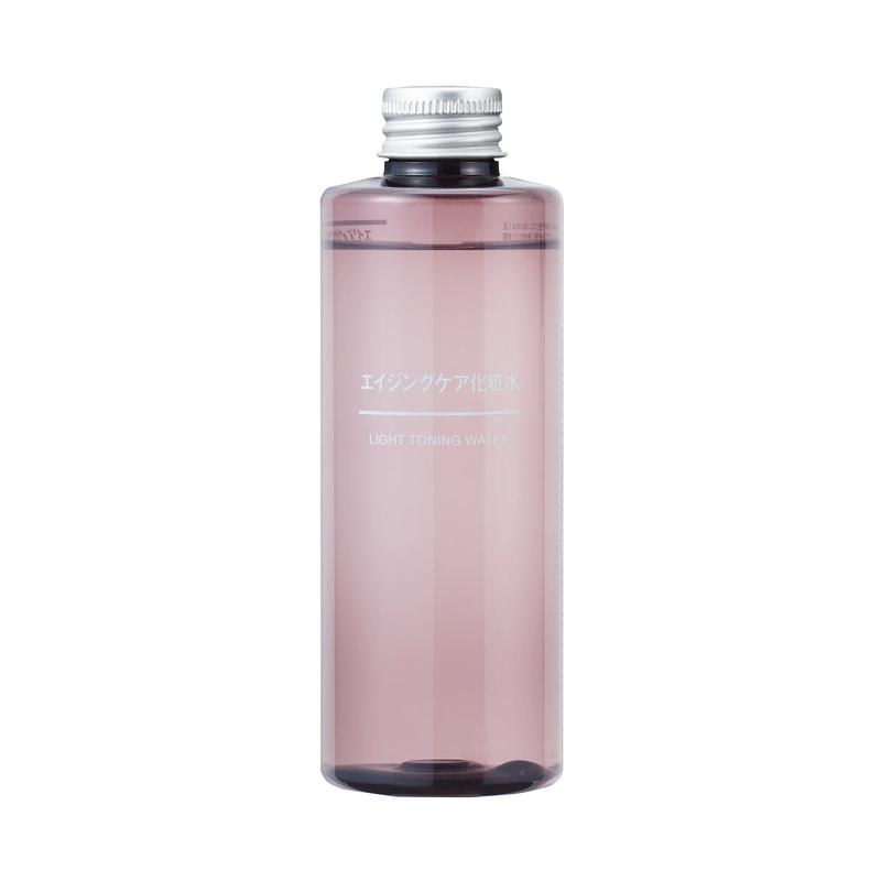 Aging Care Toning Water – Light Moisture