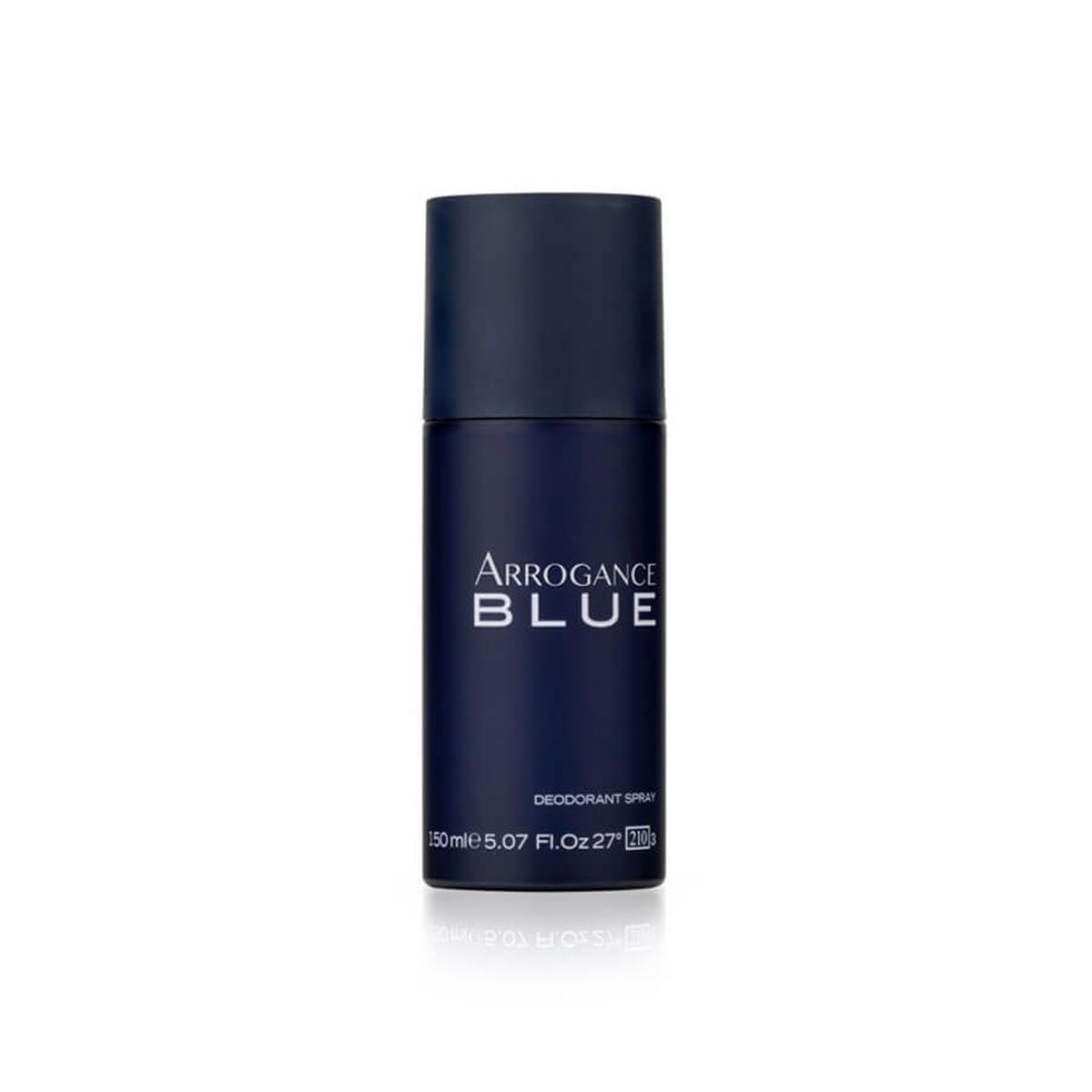 Blue Deodorant Spray 150 Ml