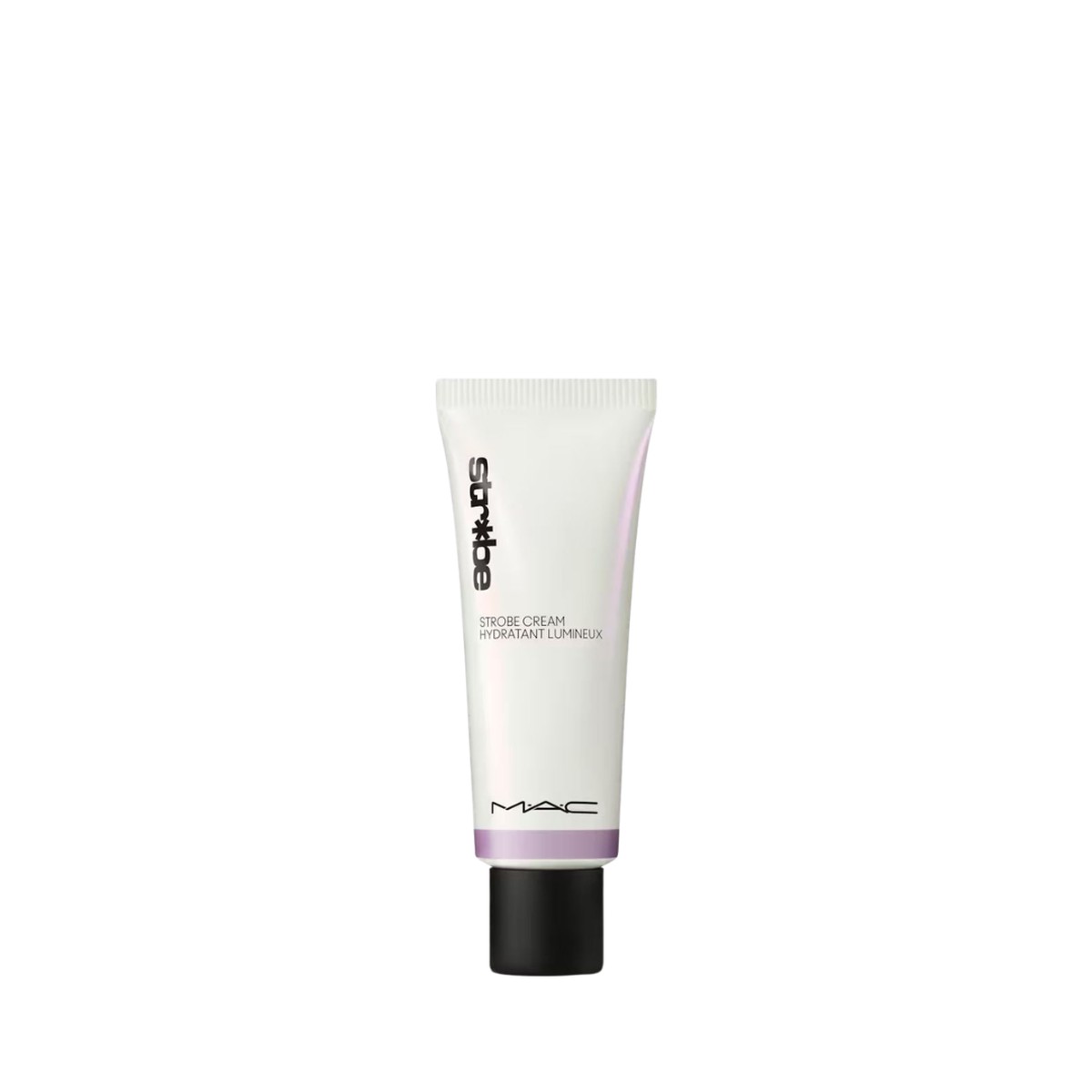 MAC Strobe Cream Moisturizer And Highlighter