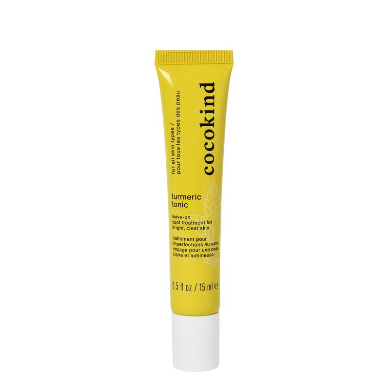 turmeric tonic