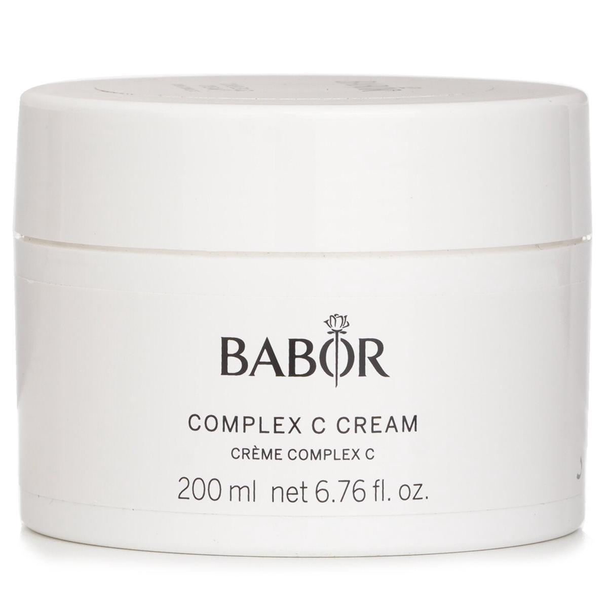 Babor Complex C Cream 200ml