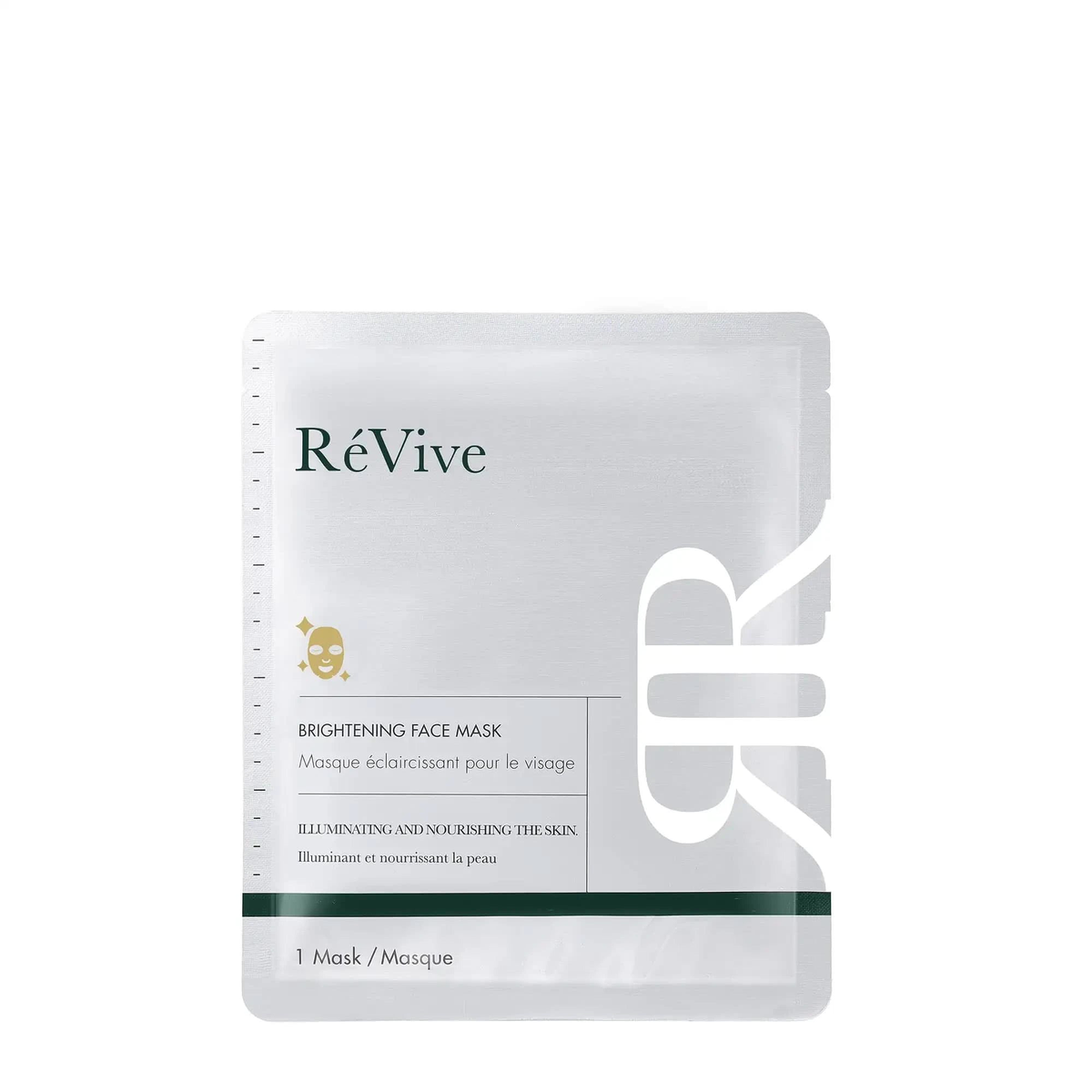 Brightening Face Mask