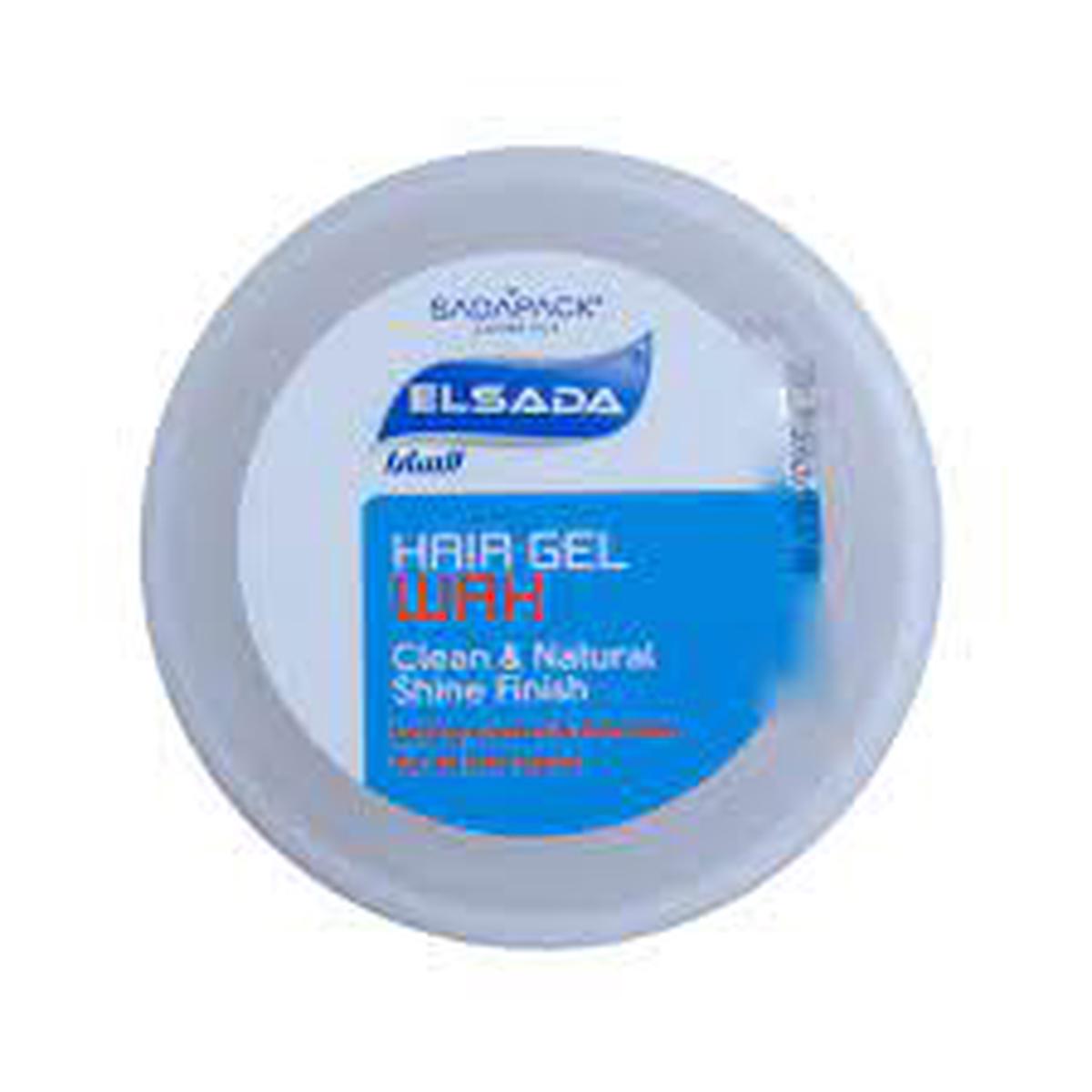 GEL WAX 140 ML
