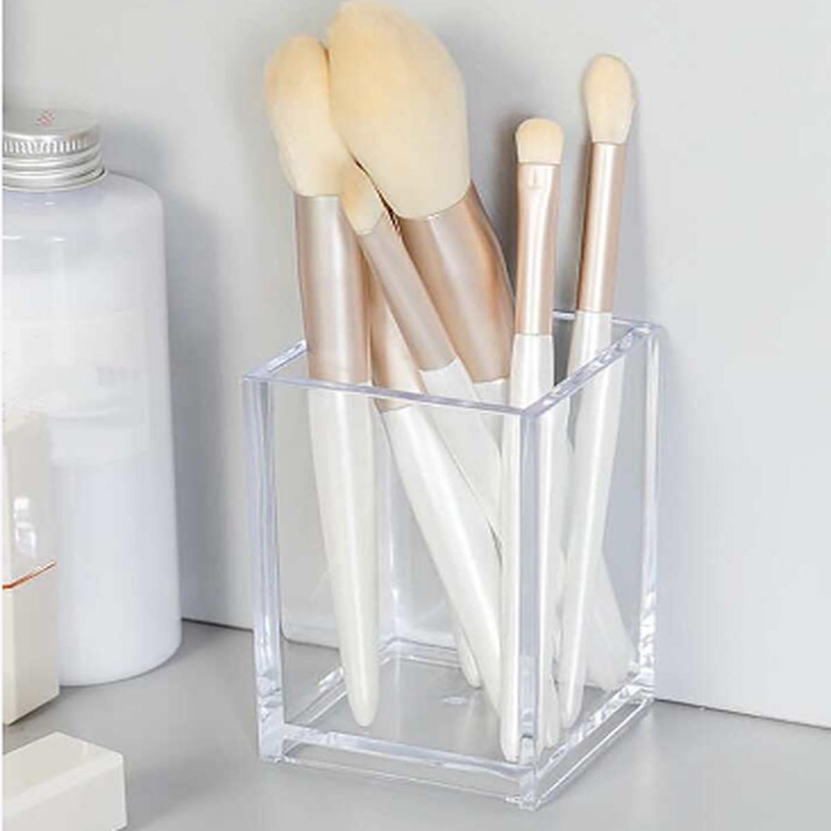 SHEIN SET BRUSH WHITE