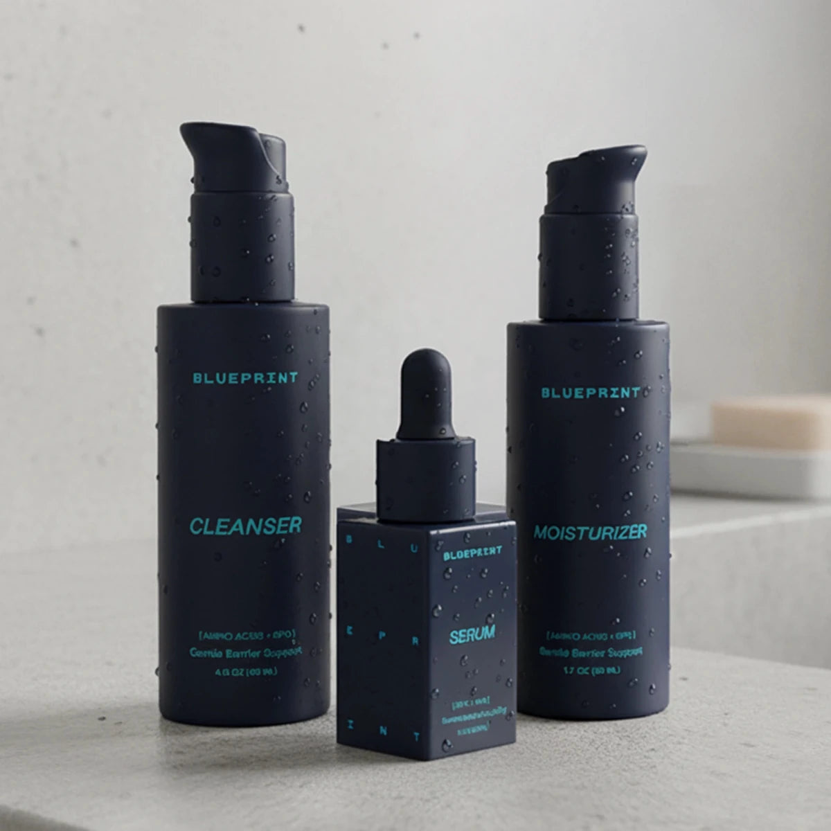 Skincare Stack