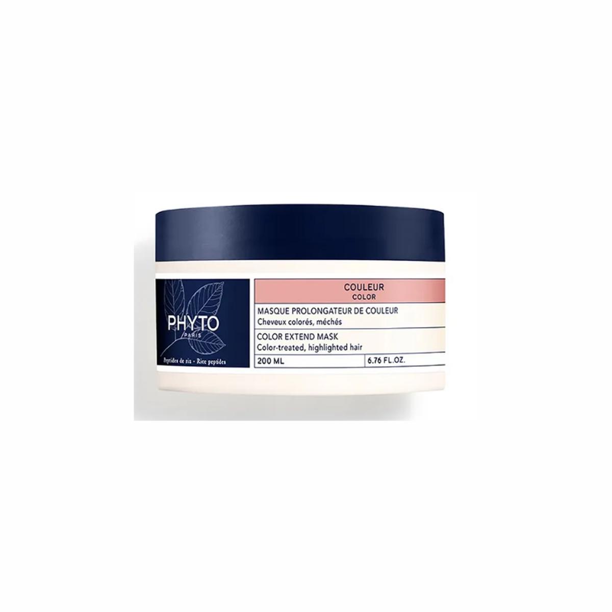 Hair Mask 200Ml