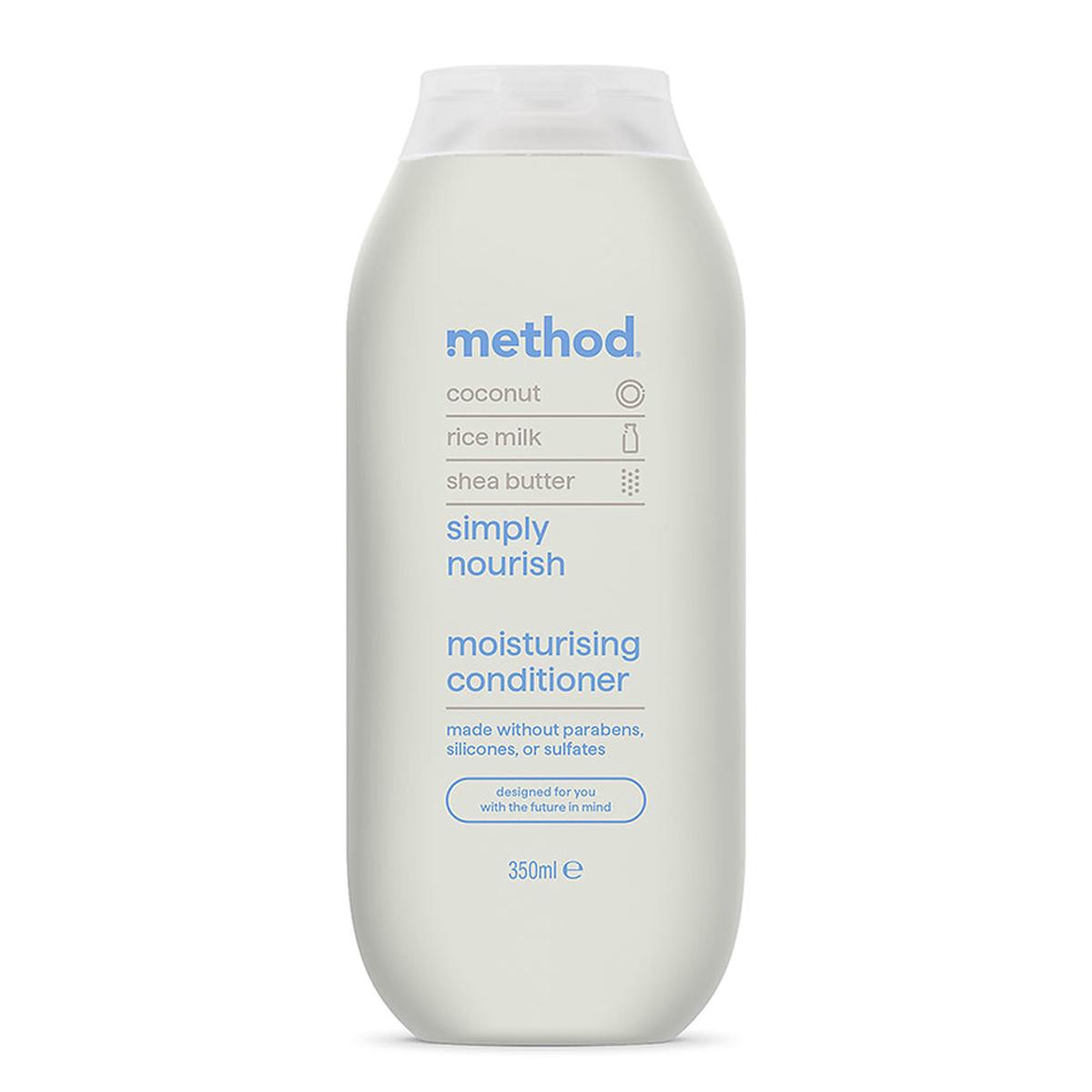 Method Simply Nourish Moisturising Conditioner