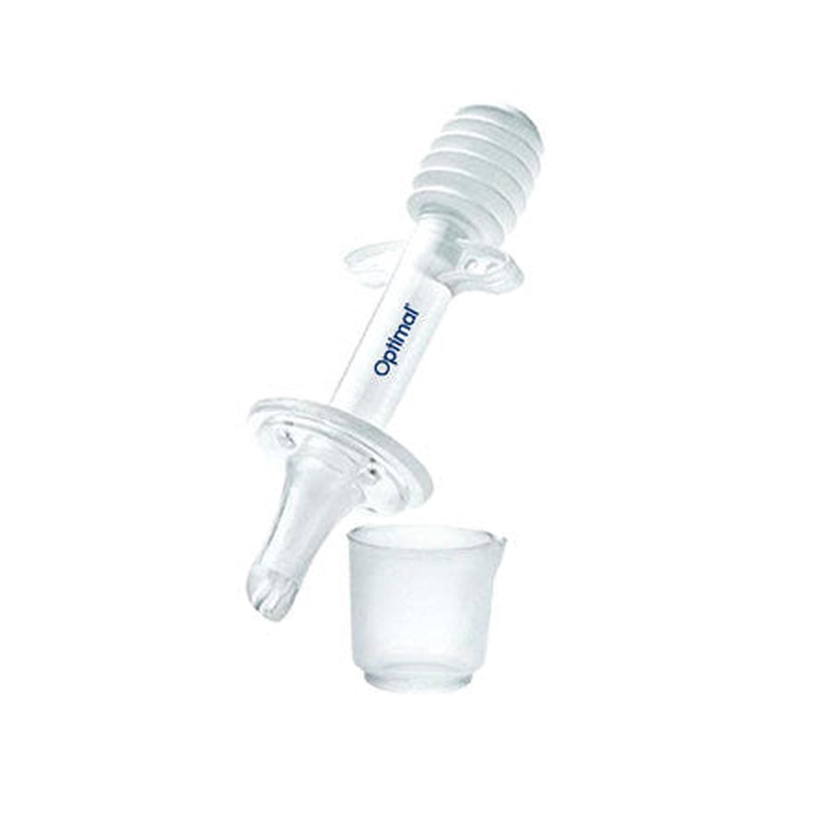 Optimal Liquid Feeder 0M+