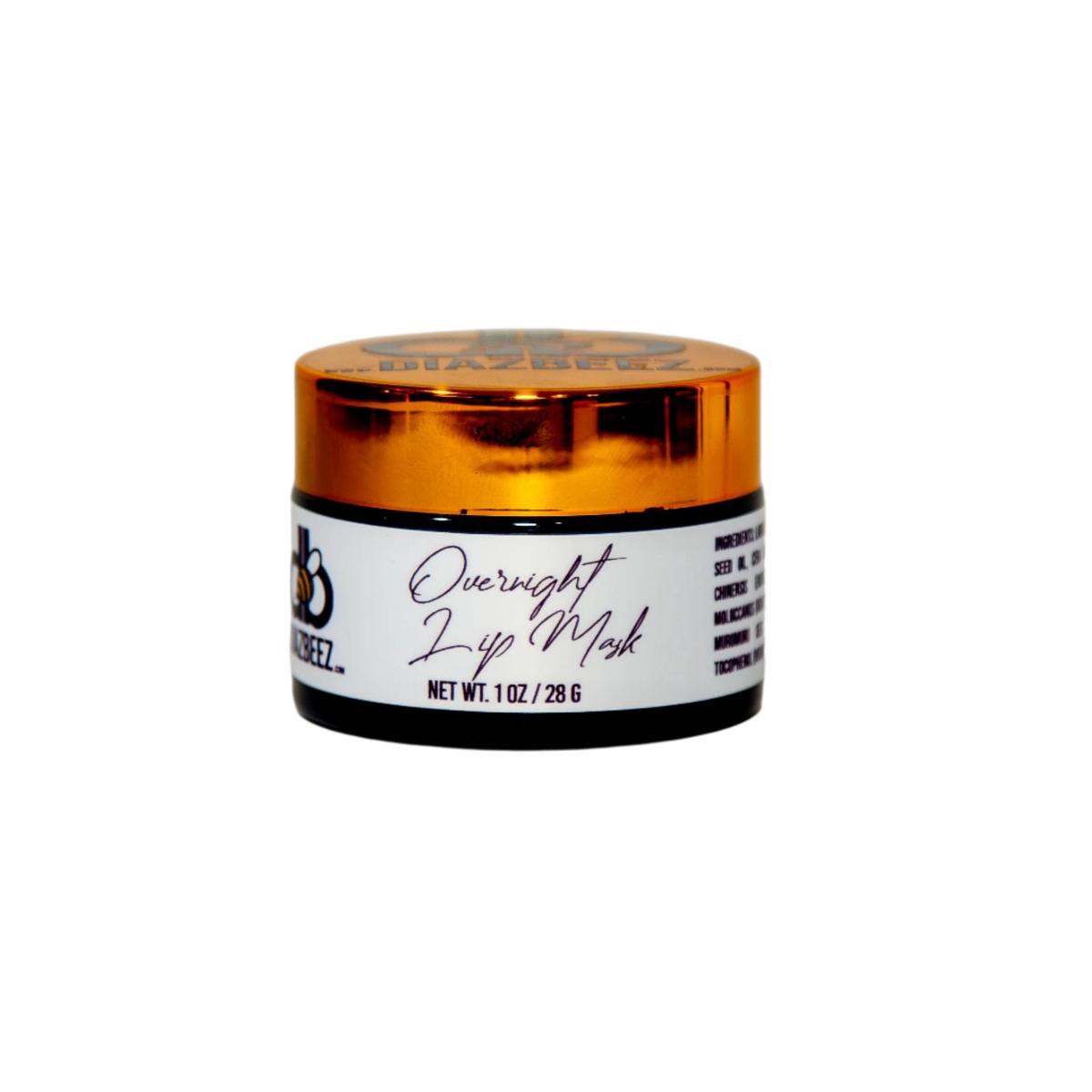 Overnight Lip Mask