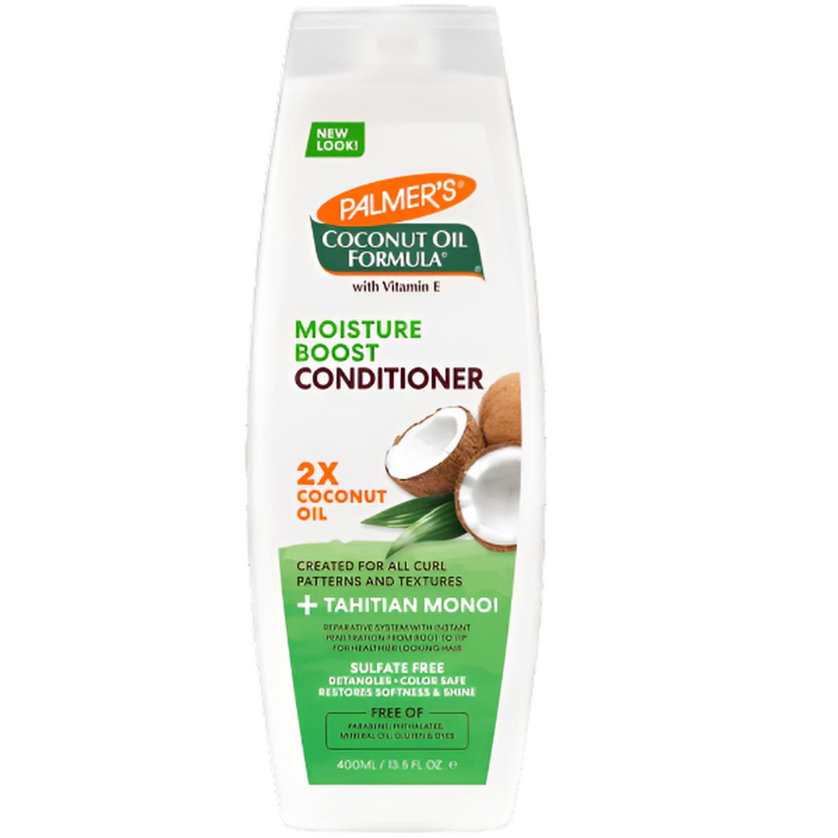 Palmer’s Moisture Boost Conditioner 400 ML