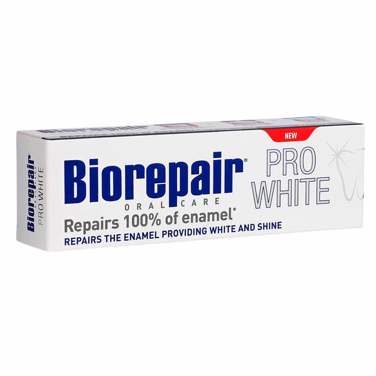 pro white 75ml