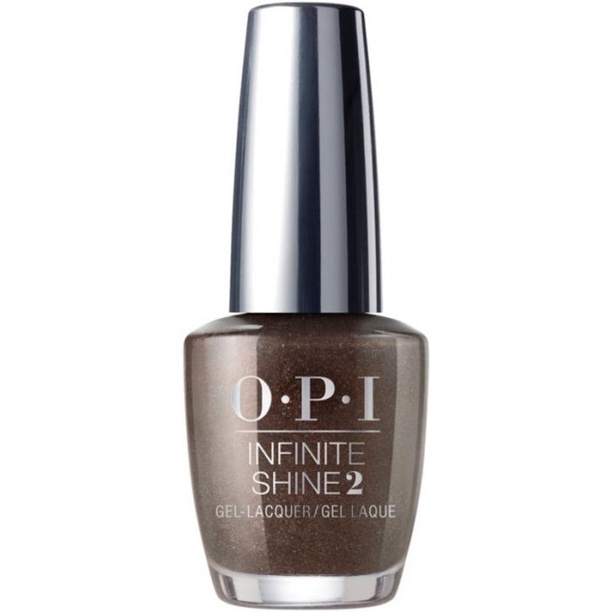 OPI Infinite Shine – My Private Jet