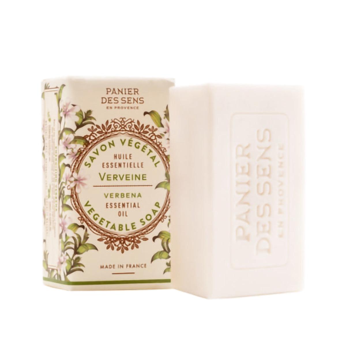 Vegetable Soap – Verbena