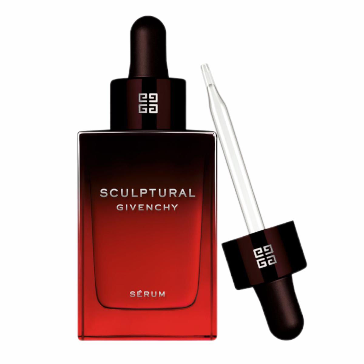 GIVENCHY Sculptural Serum