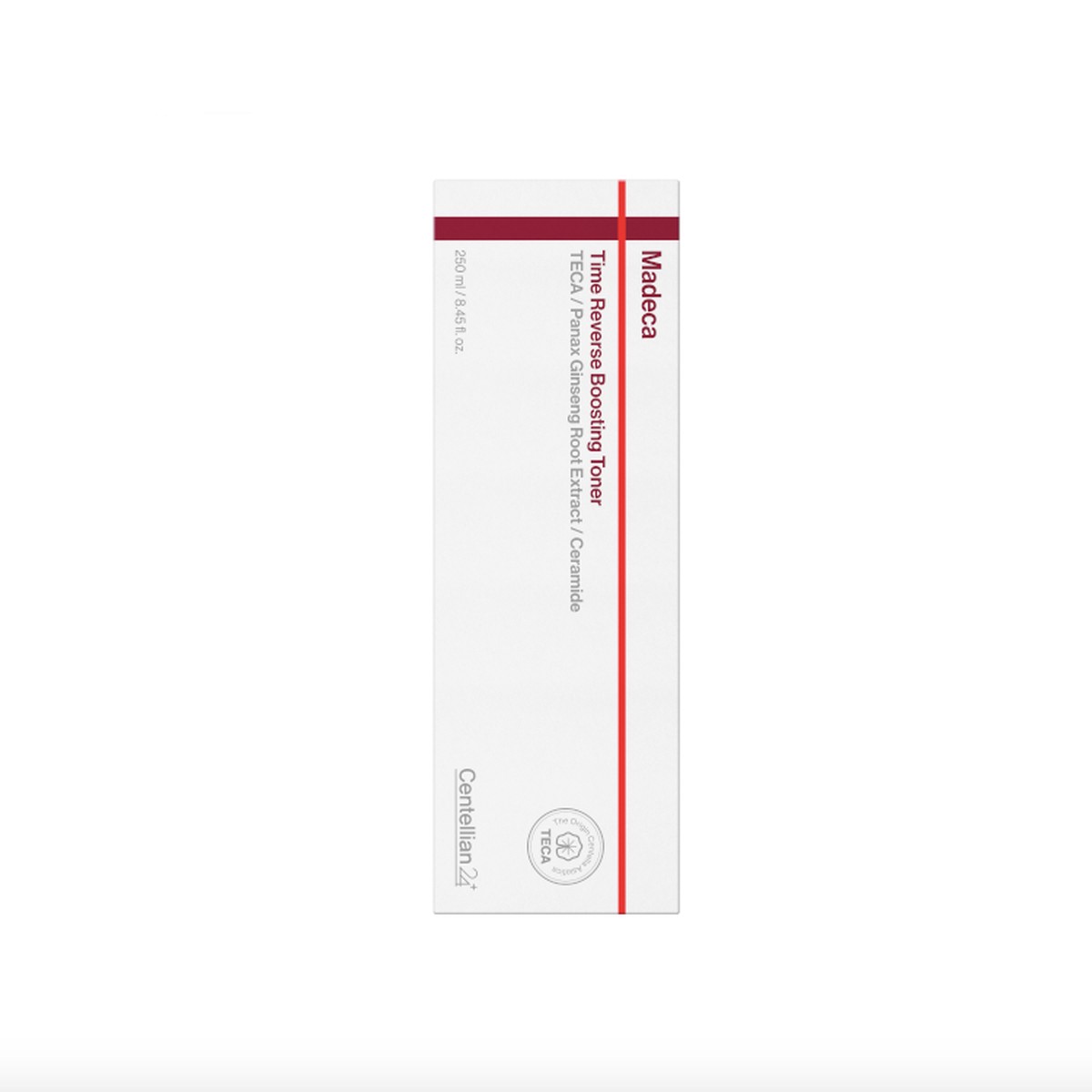 CENTELLIAN24 Madeca Time Reverse Boosting Toner 250ml