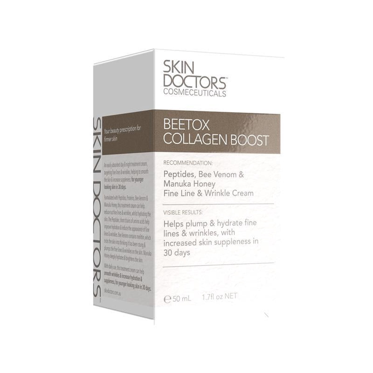 Skin Doctors Beetox 50ml