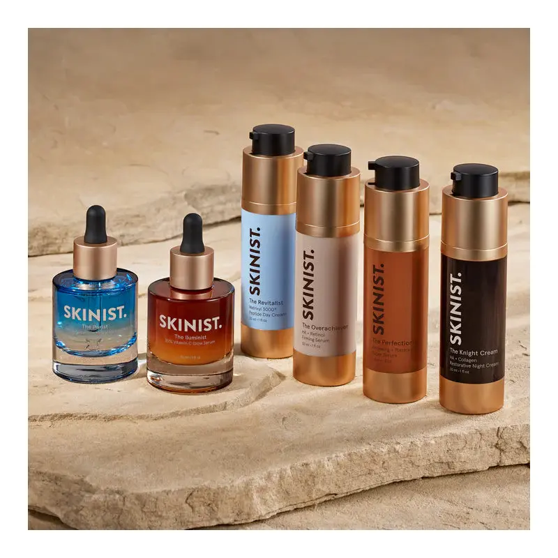 SKINIST Everything Bundle