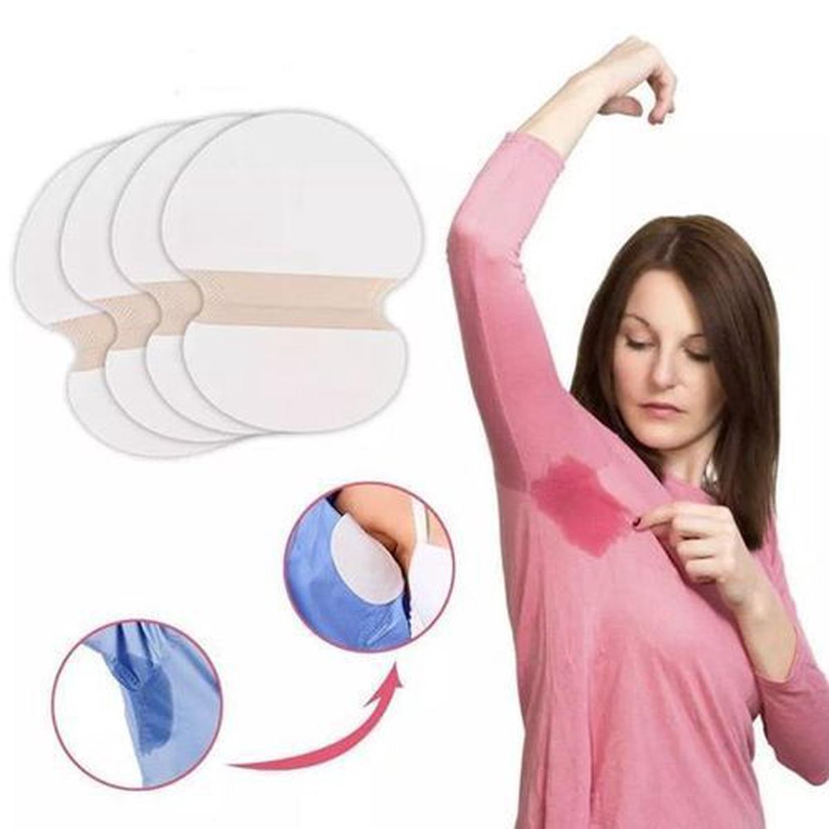 UNDER ARM SHIELDS 10PCS