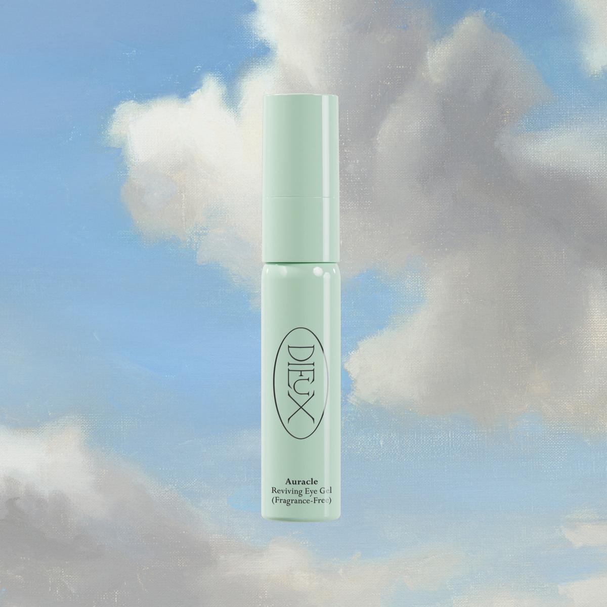 Auracle Eye Serum