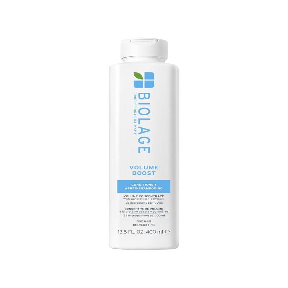 Biolage Volume Boost Conditioner – 400ml
