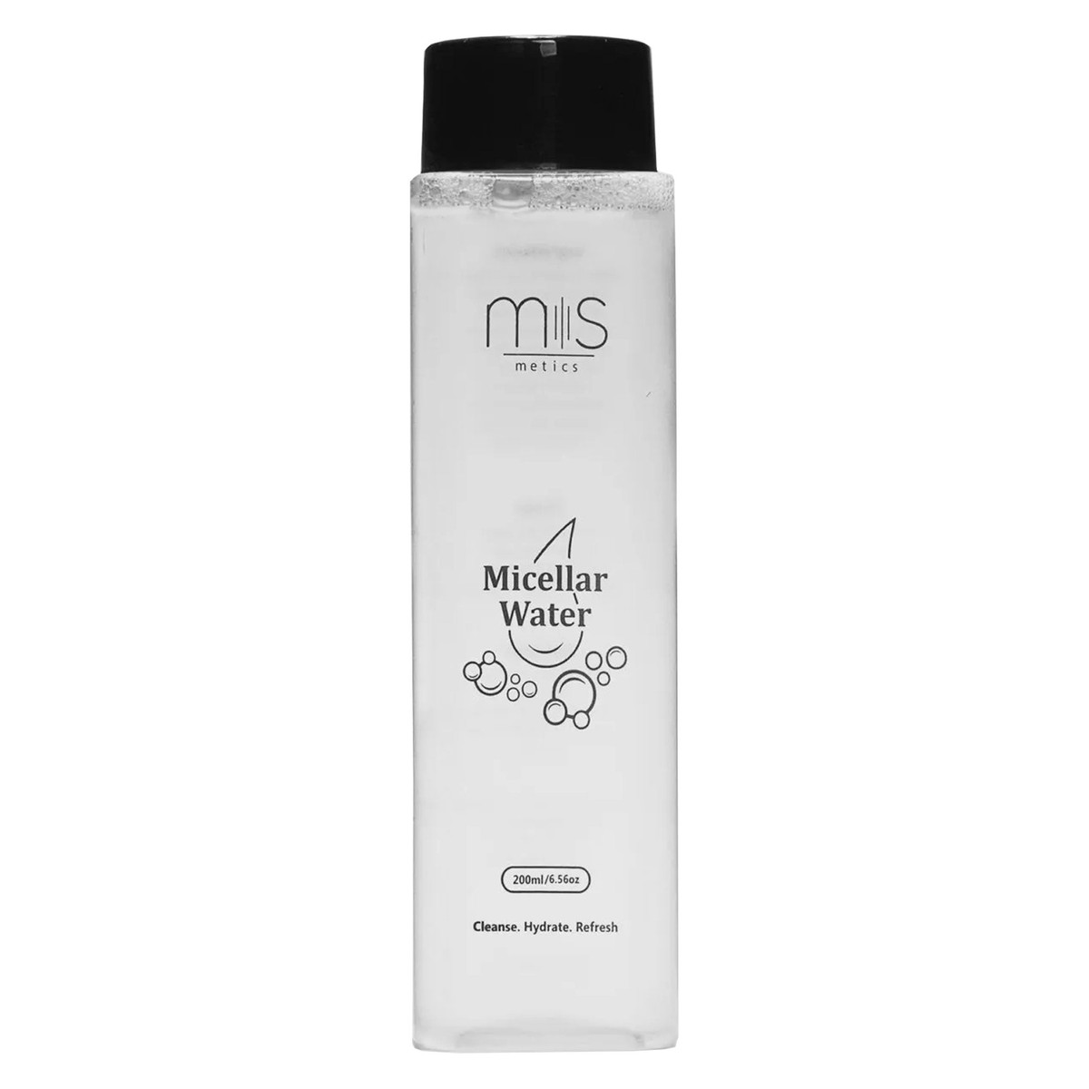 Miceller Water 200ml
