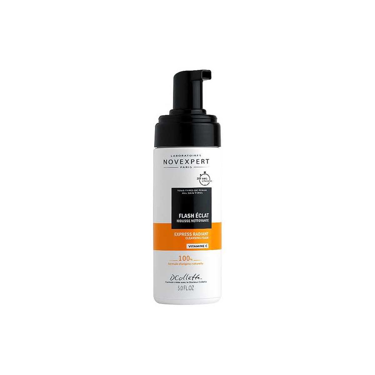Cleansing Foam 150Ml